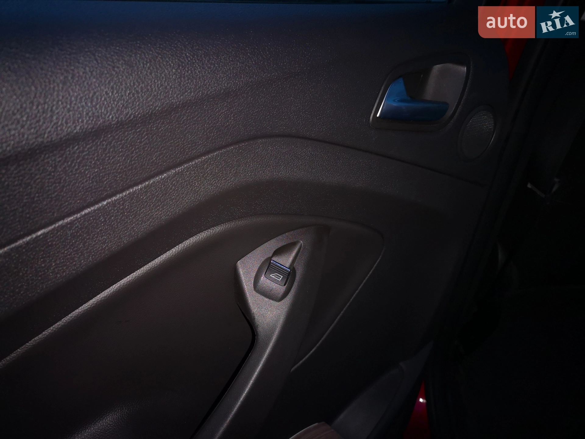 2013 Ford C-MAX - мініатюра 28