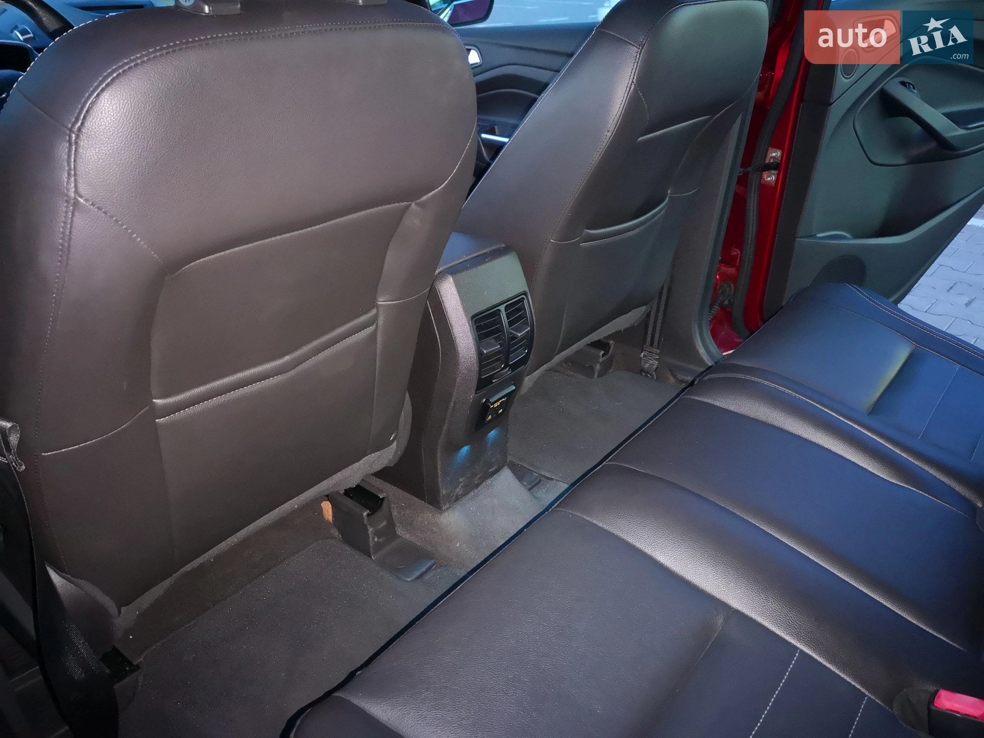 2013 Ford C-MAX - мініатюра 27