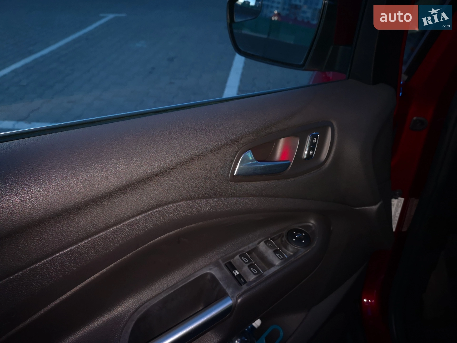 2013 Ford C-MAX - мініатюра 30