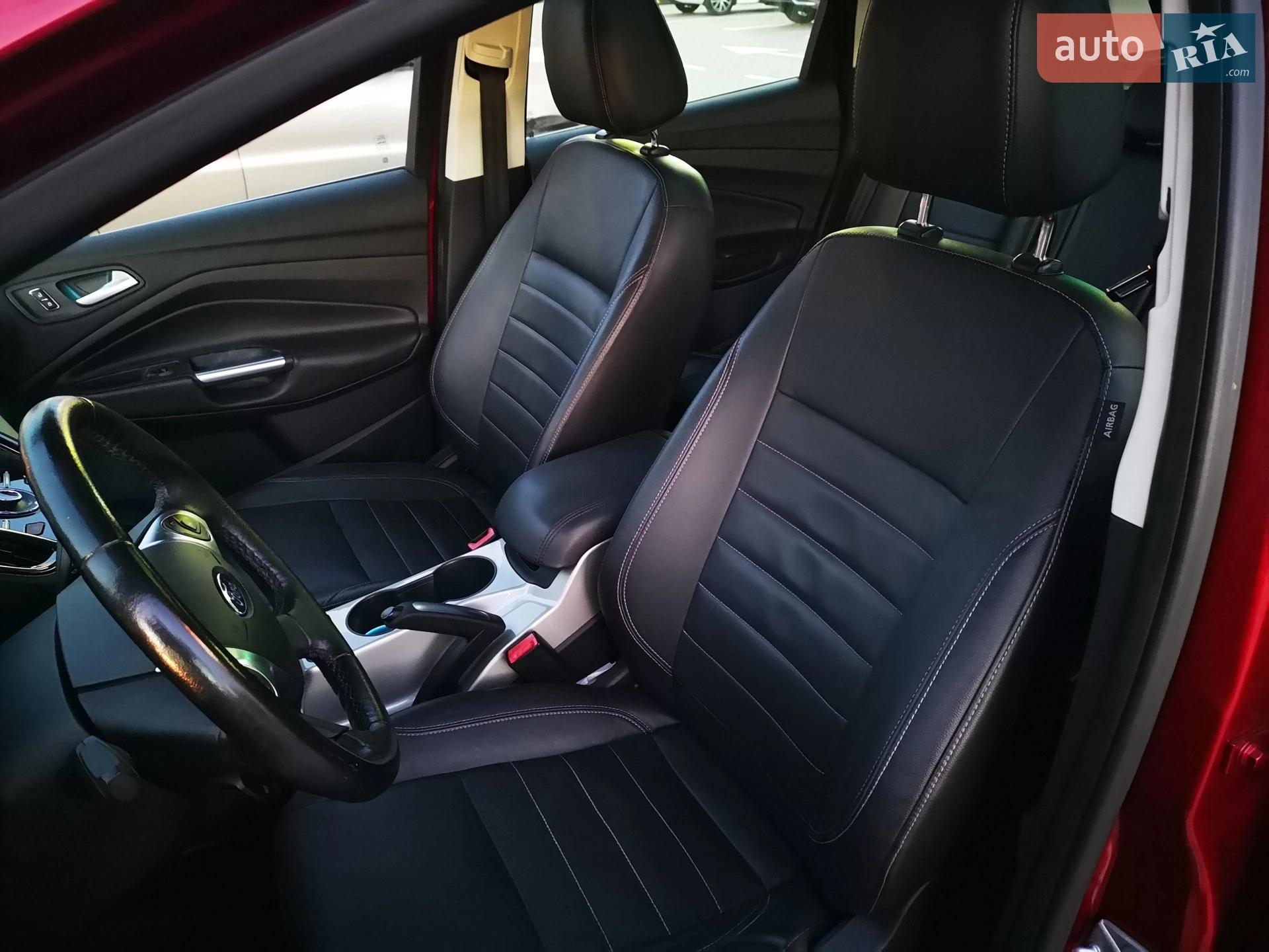 2013 Ford C-MAX - мініатюра 31