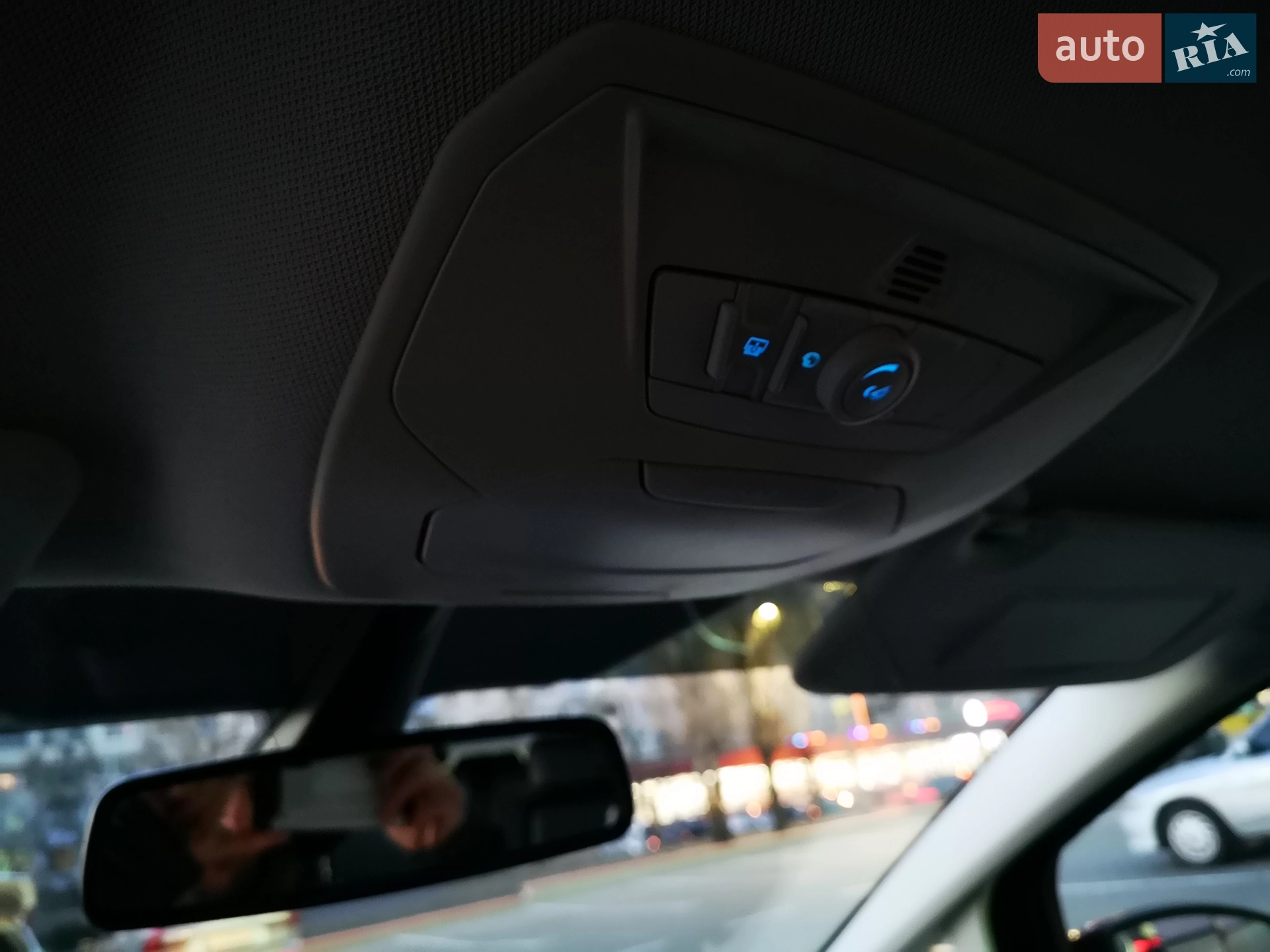 2013 Ford C-MAX - мініатюра 35