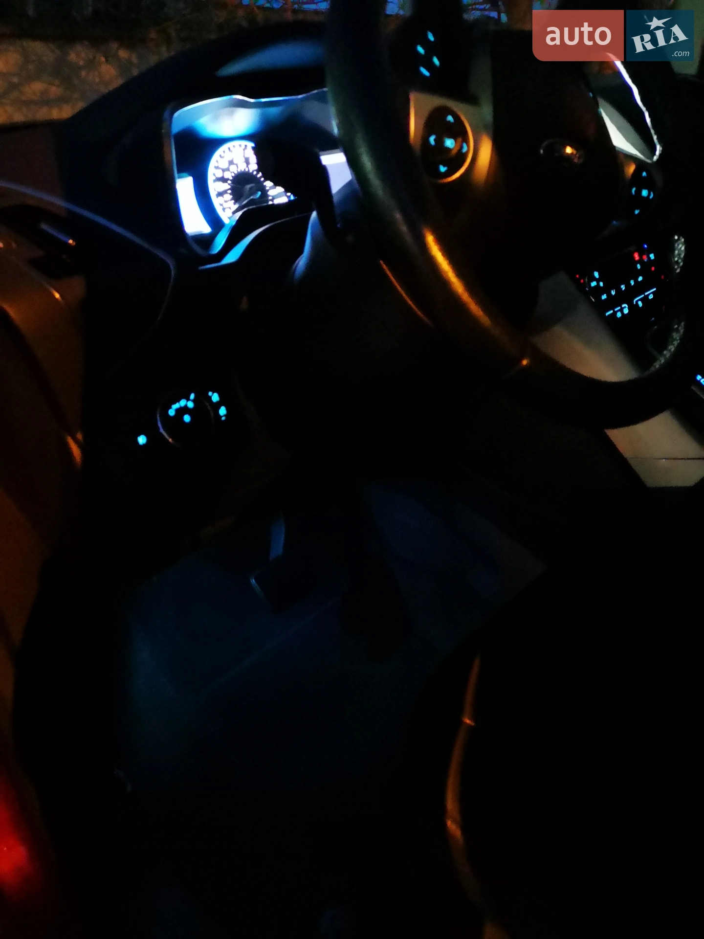 2013 Ford C-MAX - мініатюра 44