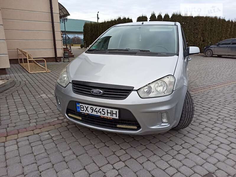 Ford C-Max 2008