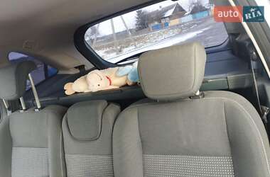 Мінівен Ford C-Max 2012 в 