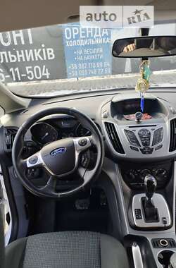 Минивэн Ford C-Max 2012 в Львове