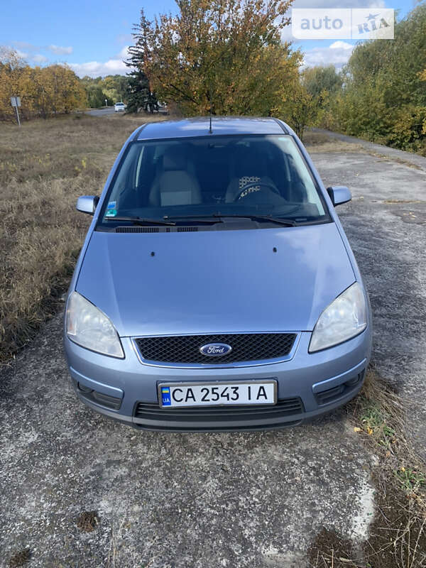 Ford C-Max 2006