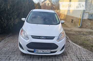 Мінівен Ford C-Max 2012 в Києві