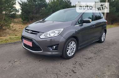 Минивэн Ford C-Max 2016 в Луцке