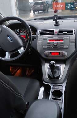 Минивэн Ford C-Max 2009 в Киеве