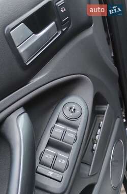 Минивэн Ford C-Max 2009 в Киеве