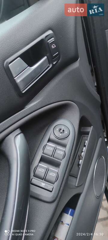 Мінівен Ford C-Max 2009 в Києві