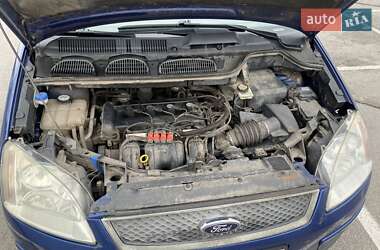 Мінівен Ford C-Max 2007 в Житомирі