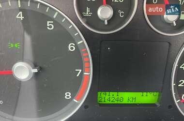 Мінівен Ford C-Max 2007 в Житомирі