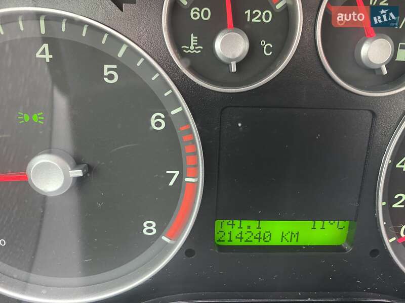 Мінівен Ford C-Max 2007 в Житомирі фото 22 Мінівен Ford C-Max 2007 в Житомирі