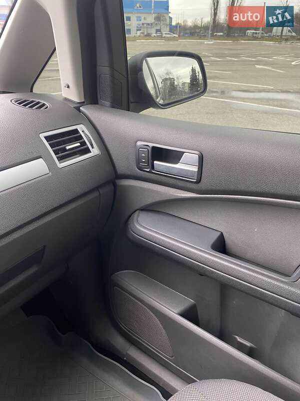 Мінівен Ford C-Max 2007 в Житомирі фото 20 Мінівен Ford C-Max 2007 в Житомирі