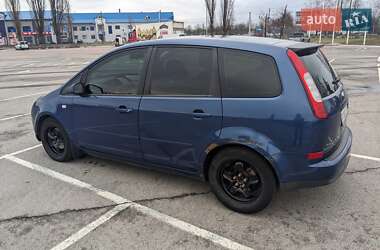Мінівен Ford C-Max 2007 в Житомирі