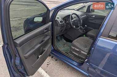 Мінівен Ford C-Max 2007 в Житомирі