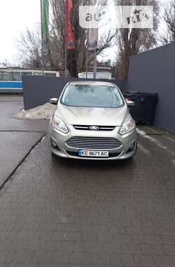 Минивэн Ford C-Max 2015 в Днепре