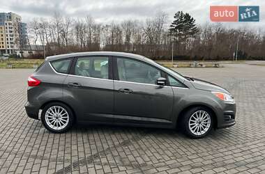 Минивэн Ford C-Max 2014 в Львове