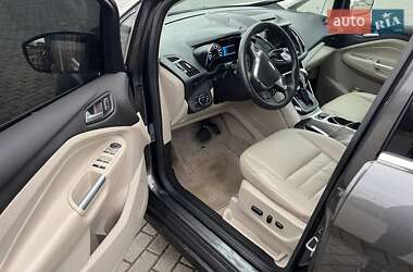Минивэн Ford C-Max 2014 в Львове