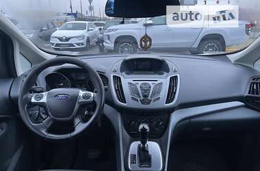 Минивэн Ford C-Max 2014 в Киеве