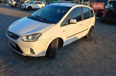 Минивэн Ford C-Max 2010 в Мукачево