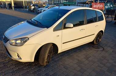 Минивэн Ford C-Max 2010 в 