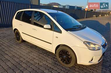 Минивэн Ford C-Max 2010 в 