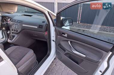 Минивэн Ford C-Max 2010 в 