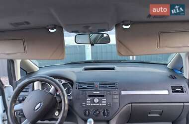 Минивэн Ford C-Max 2010 в 