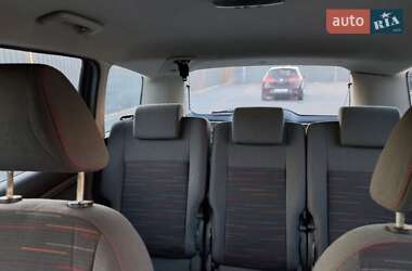 Минивэн Ford C-Max 2010 в 