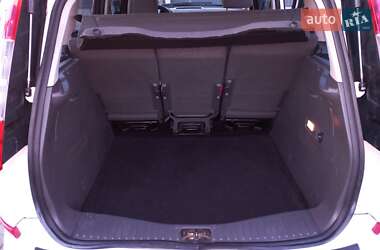 Минивэн Ford C-Max 2010 в 