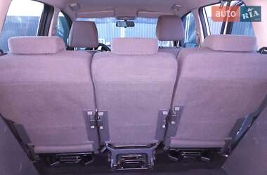Минивэн Ford C-Max 2010 в 