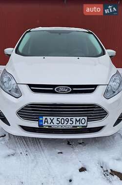 Минивэн Ford C-Max 2017 в Харькове
