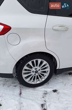 Минивэн Ford C-Max 2017 в Харькове