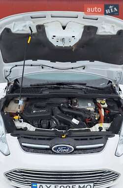 Минивэн Ford C-Max 2017 в Харькове