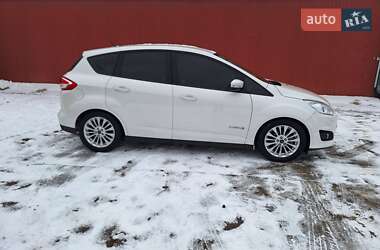 Минивэн Ford C-Max 2017 в Харькове