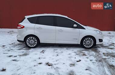 Минивэн Ford C-Max 2017 в Харькове
