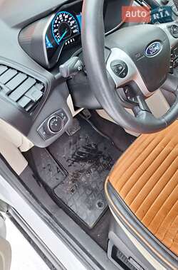 Минивэн Ford C-Max 2017 в Харькове