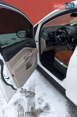 Минивэн Ford C-Max 2017 в Харькове