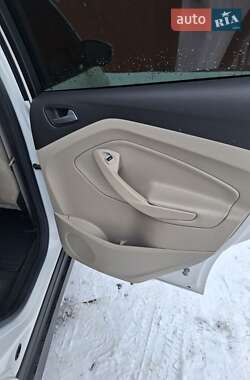 Минивэн Ford C-Max 2017 в Харькове