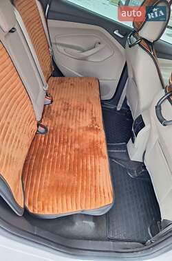 Минивэн Ford C-Max 2017 в Харькове