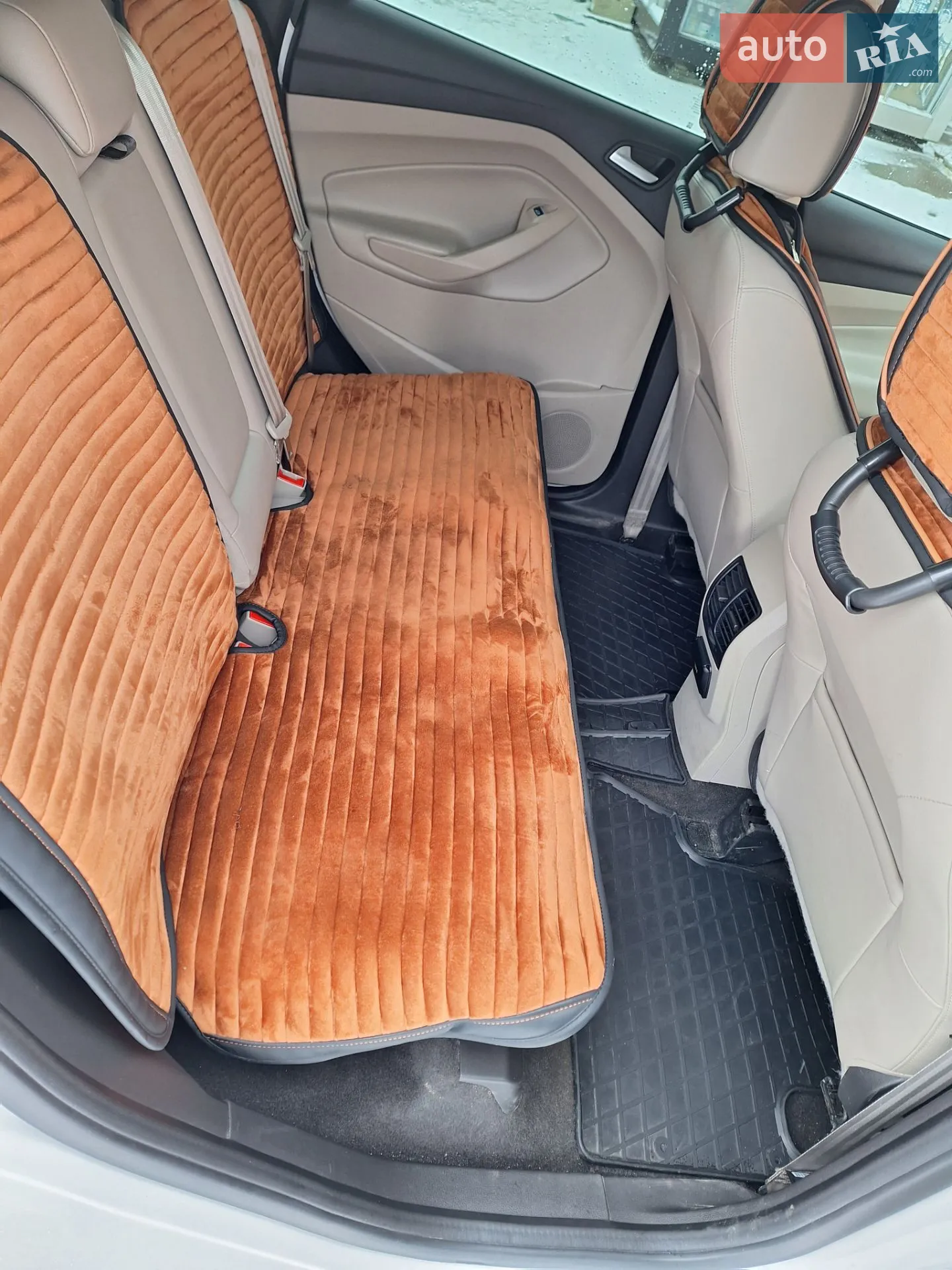 2017 Ford C-MAX - мініатюра 46