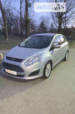 Минивэн Ford C-Max 2016 в Киеве