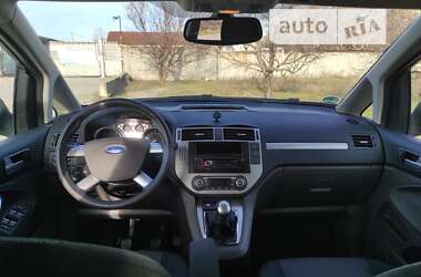 Мінівен Ford C-Max 2009 в Запоріжжі