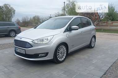 Минивэн Ford C-Max 2014 в Ахтырке