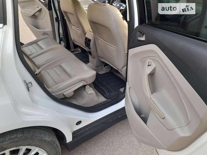 Мінівен Ford C-Max 2014 в Первомайську