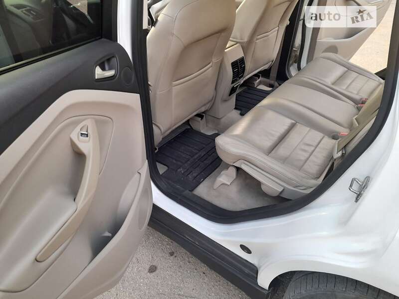 Мінівен Ford C-Max 2014 в Первомайську