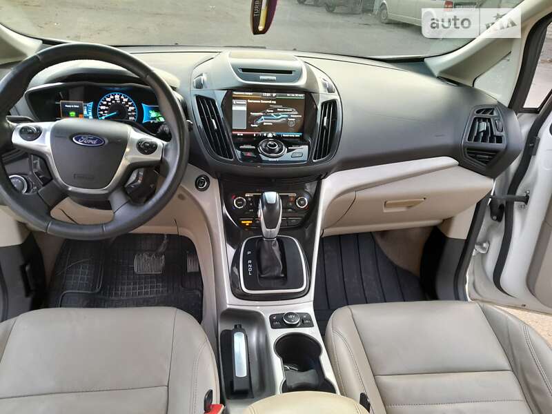 Мінівен Ford C-Max 2014 в Первомайську