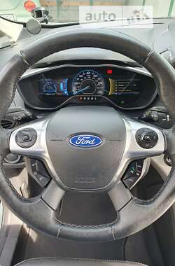 Минивэн Ford C-Max 2014 в Вознесенске